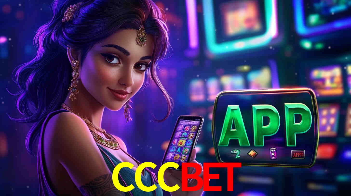 CCCBET login