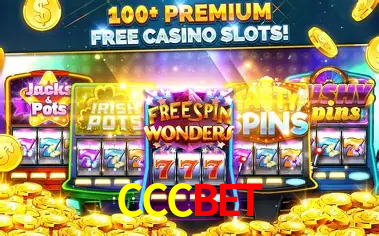 Desvendando o Mundo dos Jogos Virtuais na CCCBET