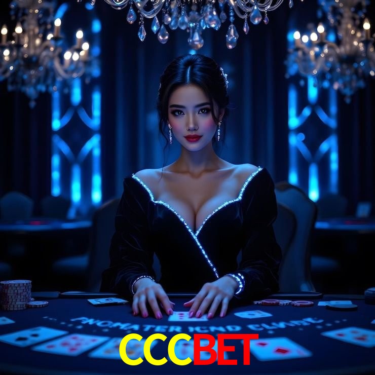 Experiência VIP CCCBET