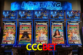 A Emoção da Loteria na CCCBET: Uma Chance de Mudança de Vida