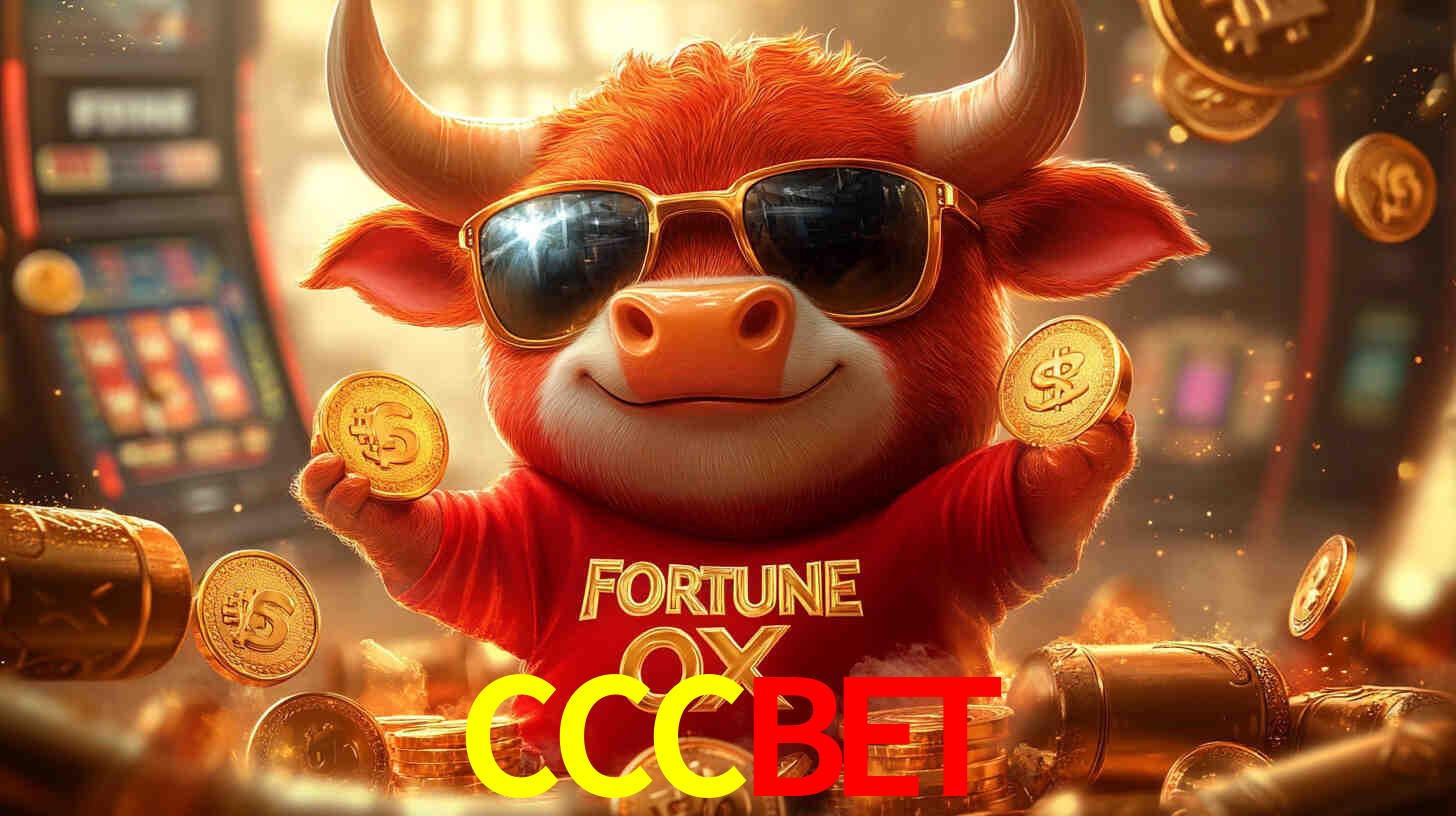 CCCBET: Seu Cassino Premiado com Pagamentos Rápidos