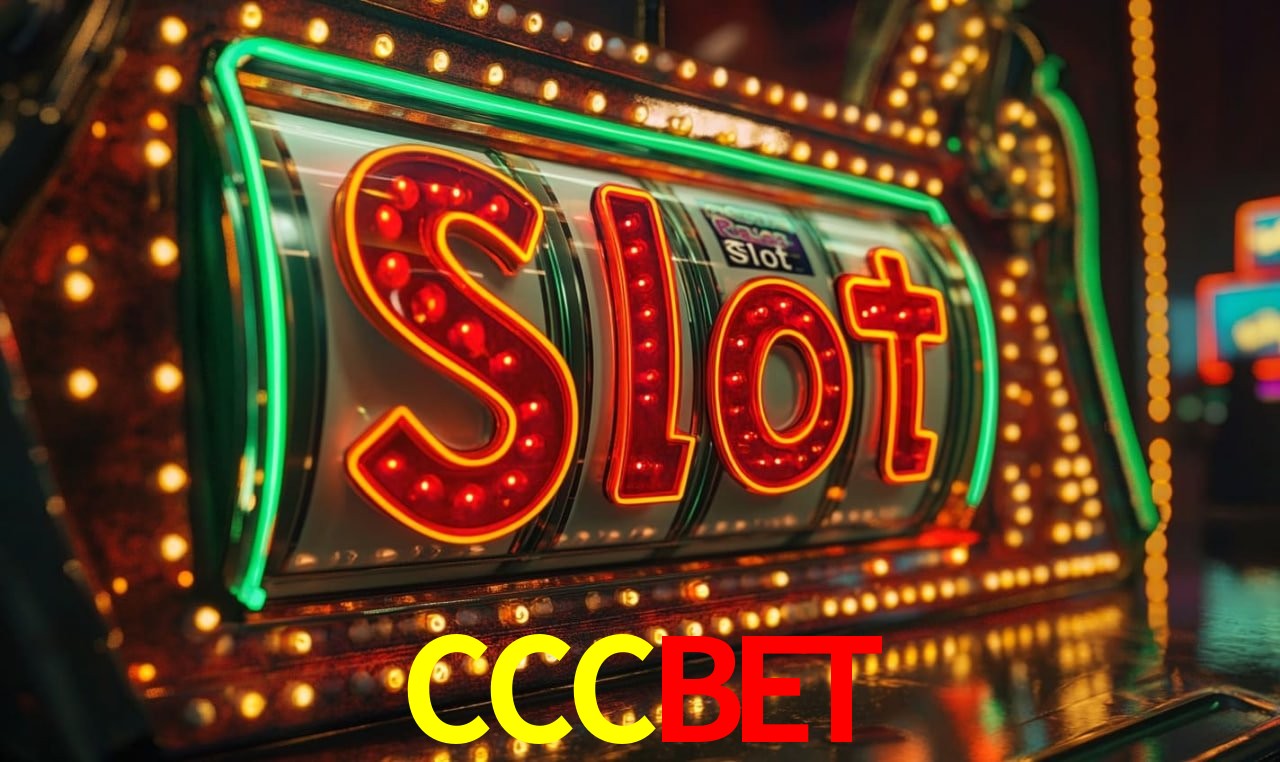 Provedores de Jogos CCCBET