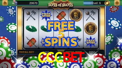 Descubra a Magia dos Jogos de Arcade no CCCBET