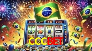 Slot Games CCCBET