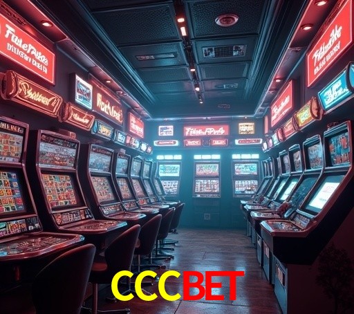 Sistemas de Segurança CCCBET