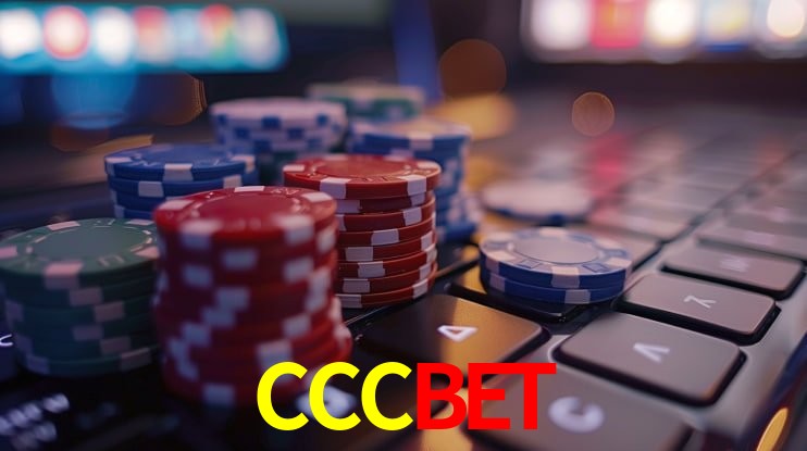 Jogos de Slot CCCBET