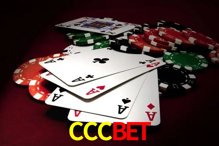 Interface Premium CCCBET