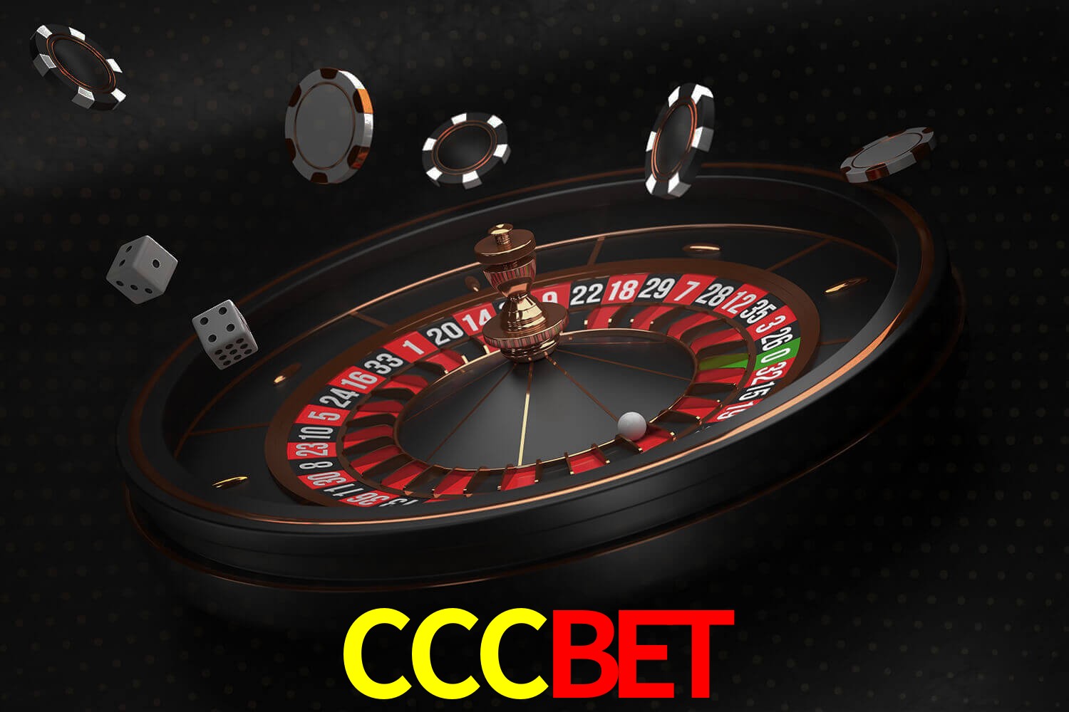 CCCBET