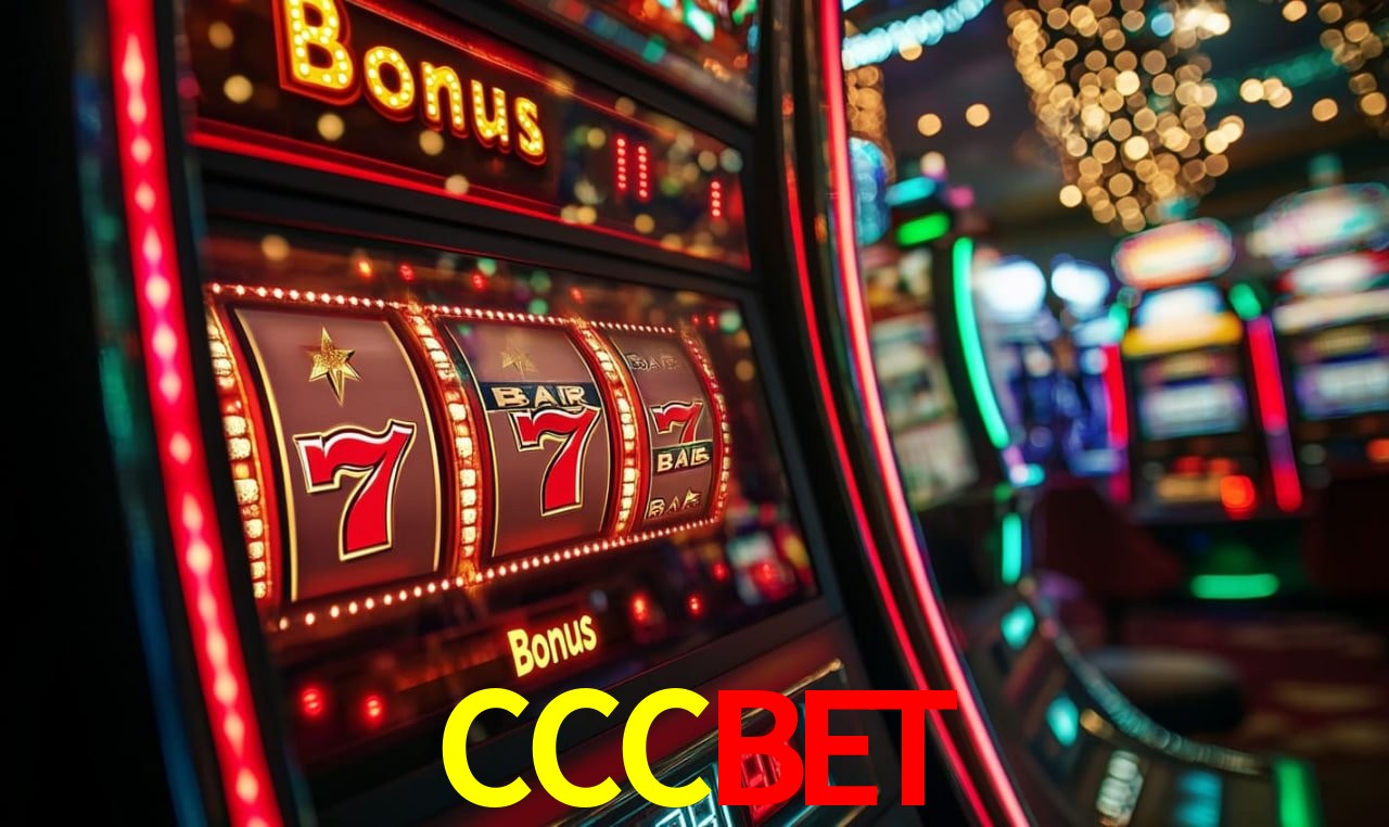CCCBET login