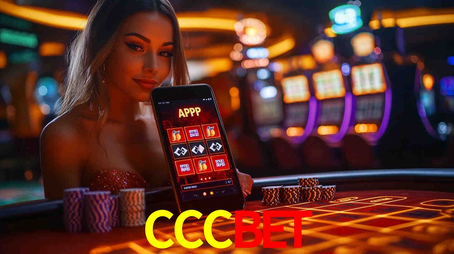 Desvendando o Mundo dos Jogos Virtuais na CCCBET