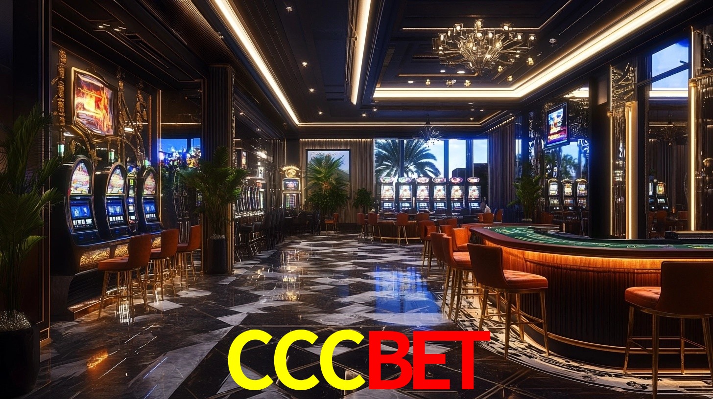 Welcome Bonus CCCBET