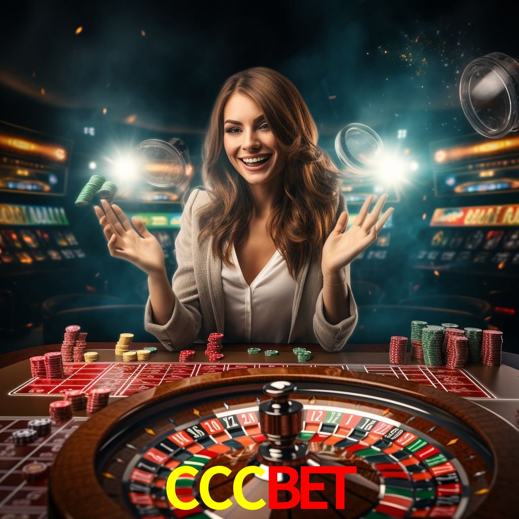 CCCBET App Interface