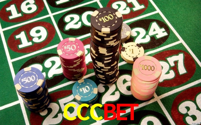 Casino VIP CCCBET