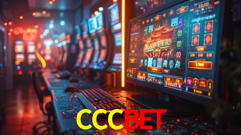 Ofertas Imperdíveis na CCCBET: Promoções e Bônus Que Valem a Pena
