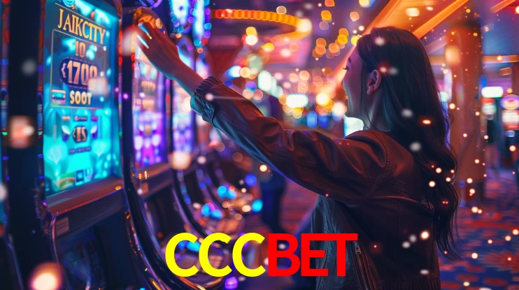 CCCBET login