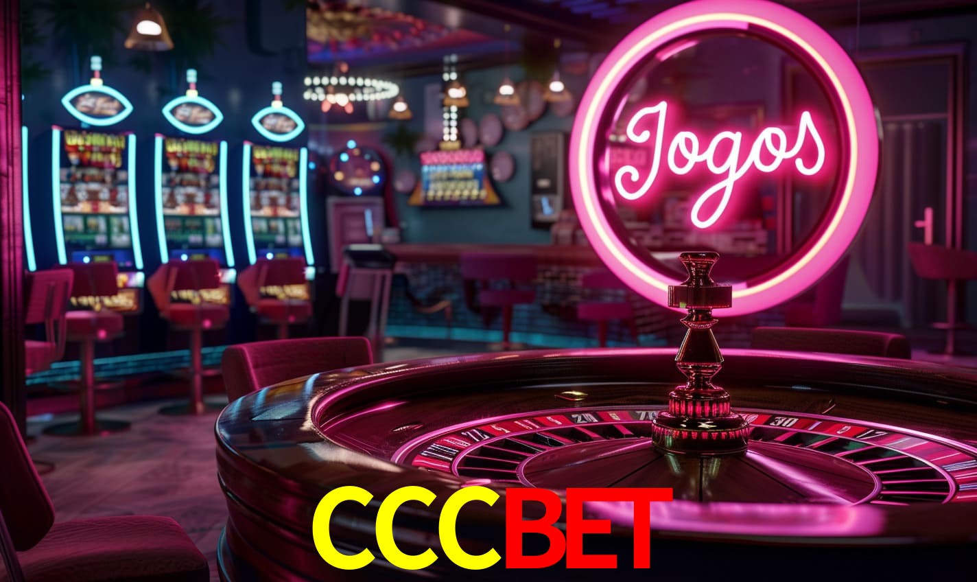 A Popularidade dos Caça-Níqueis no CCCBET
