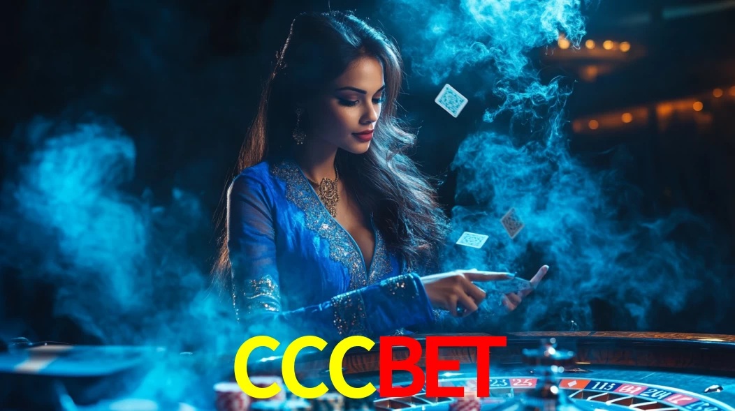Apostas Esportivas na CCCBET: Um Guia Completo