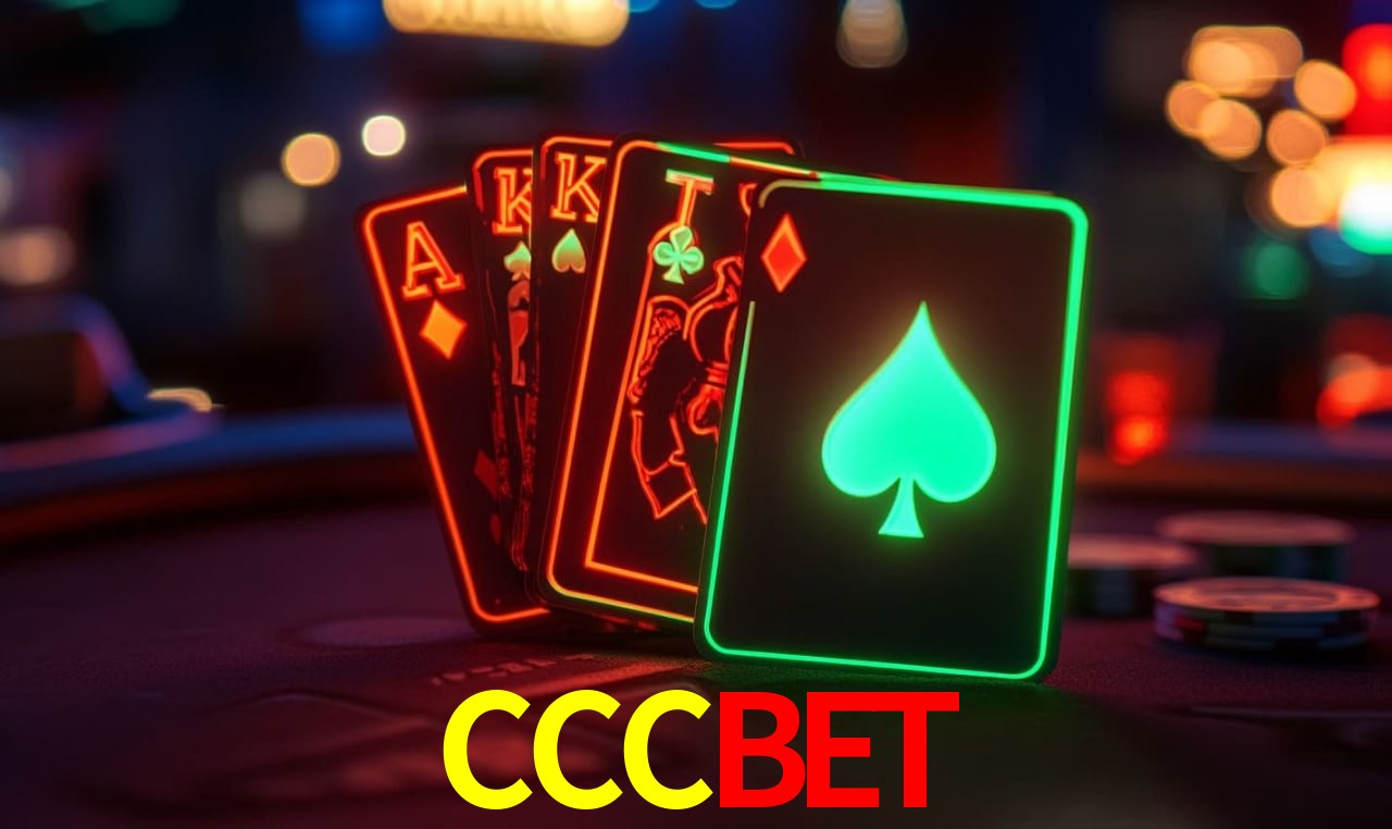 Apostas de Tênis CCCBET