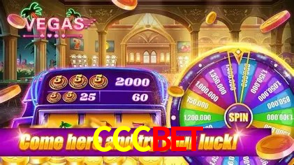 APP oficial da CCCBET para mobile