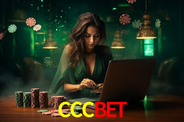 CCCBET login