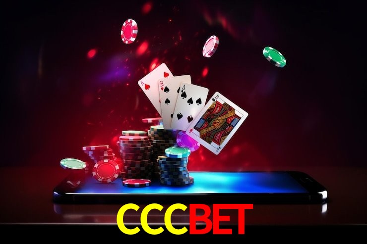 Live Casino CCCBET