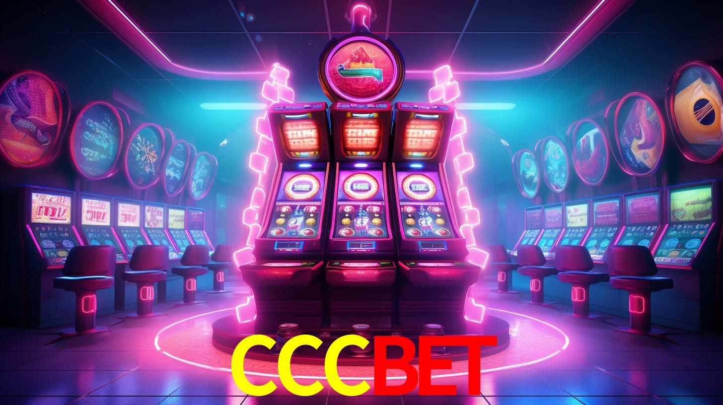 CCCBET: Jogos de Caça-Níqueis-Altas Recompensas, Roleta-Velocidade, Blackjack-Desafios Máximos