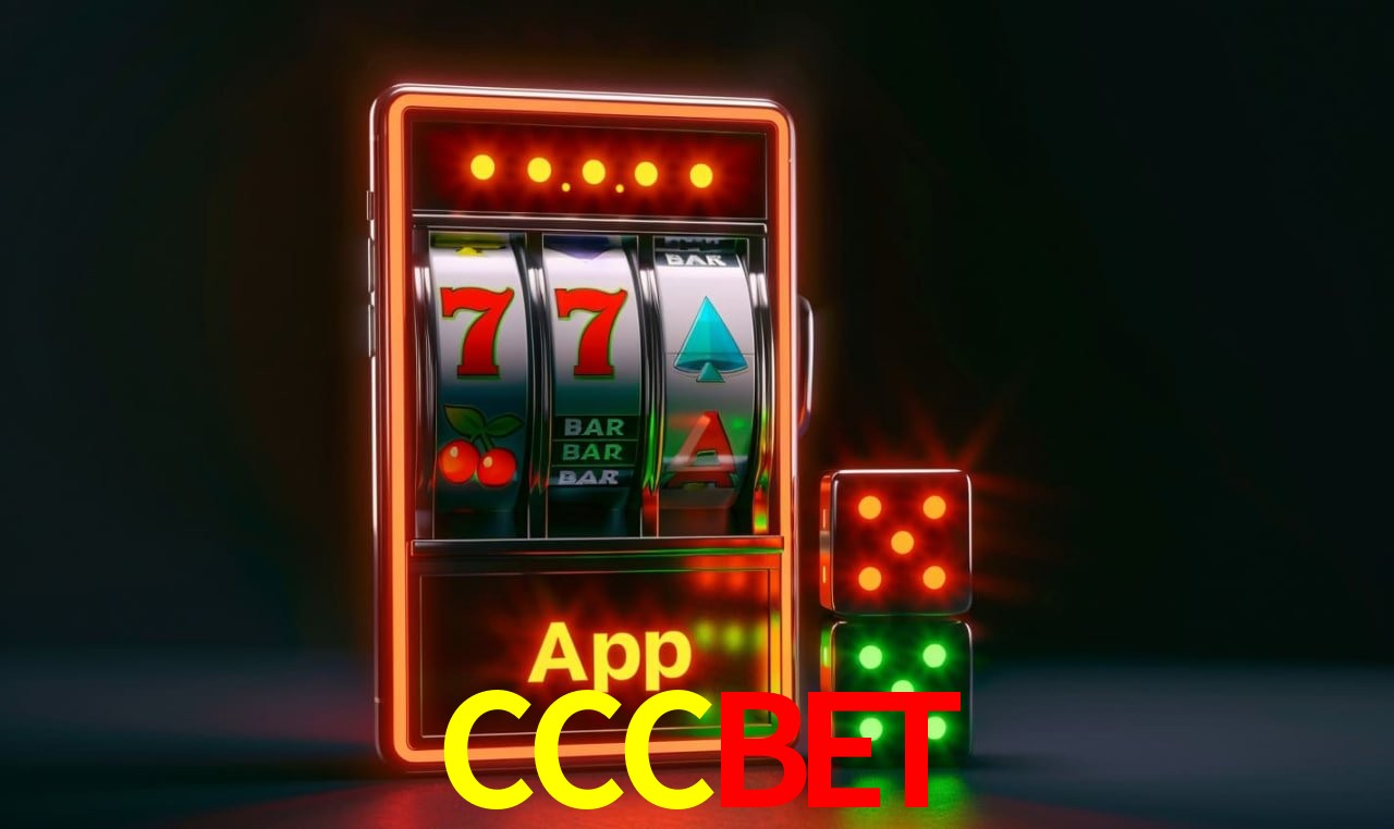 Apostas de Futebol CCCBET