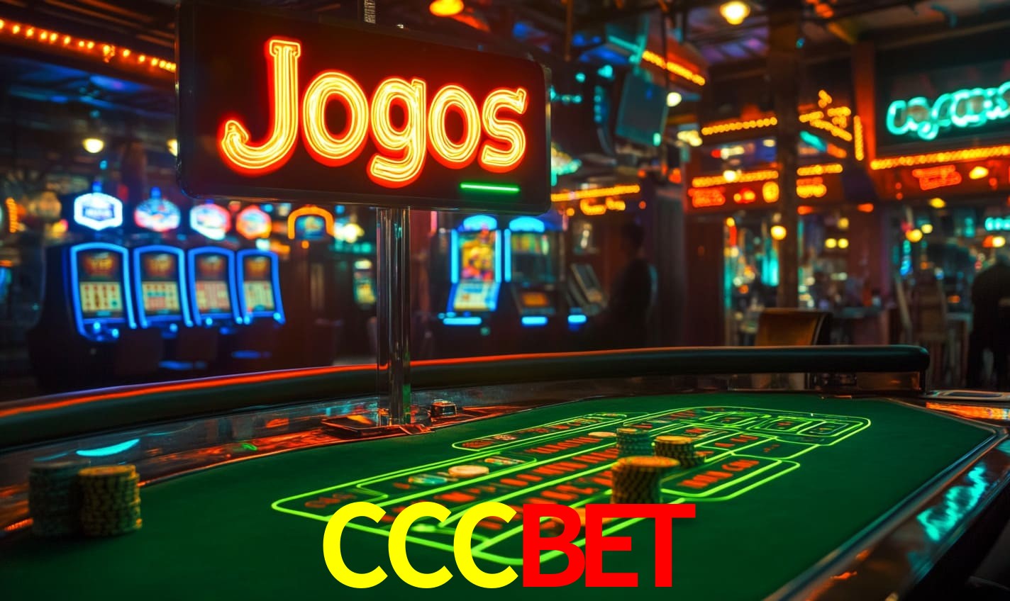 Estatísticas do Jogo CCCBET