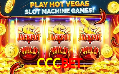 Desvendando o Mundo dos Jogos Virtuais na CCCBET