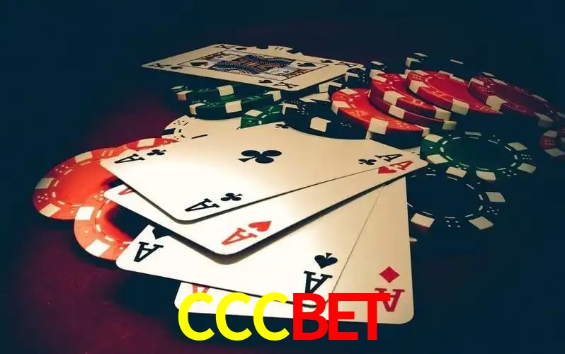cassino CCCBET