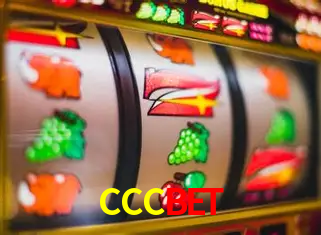 Descubra o Mundo do Cassino Online com CCCBET