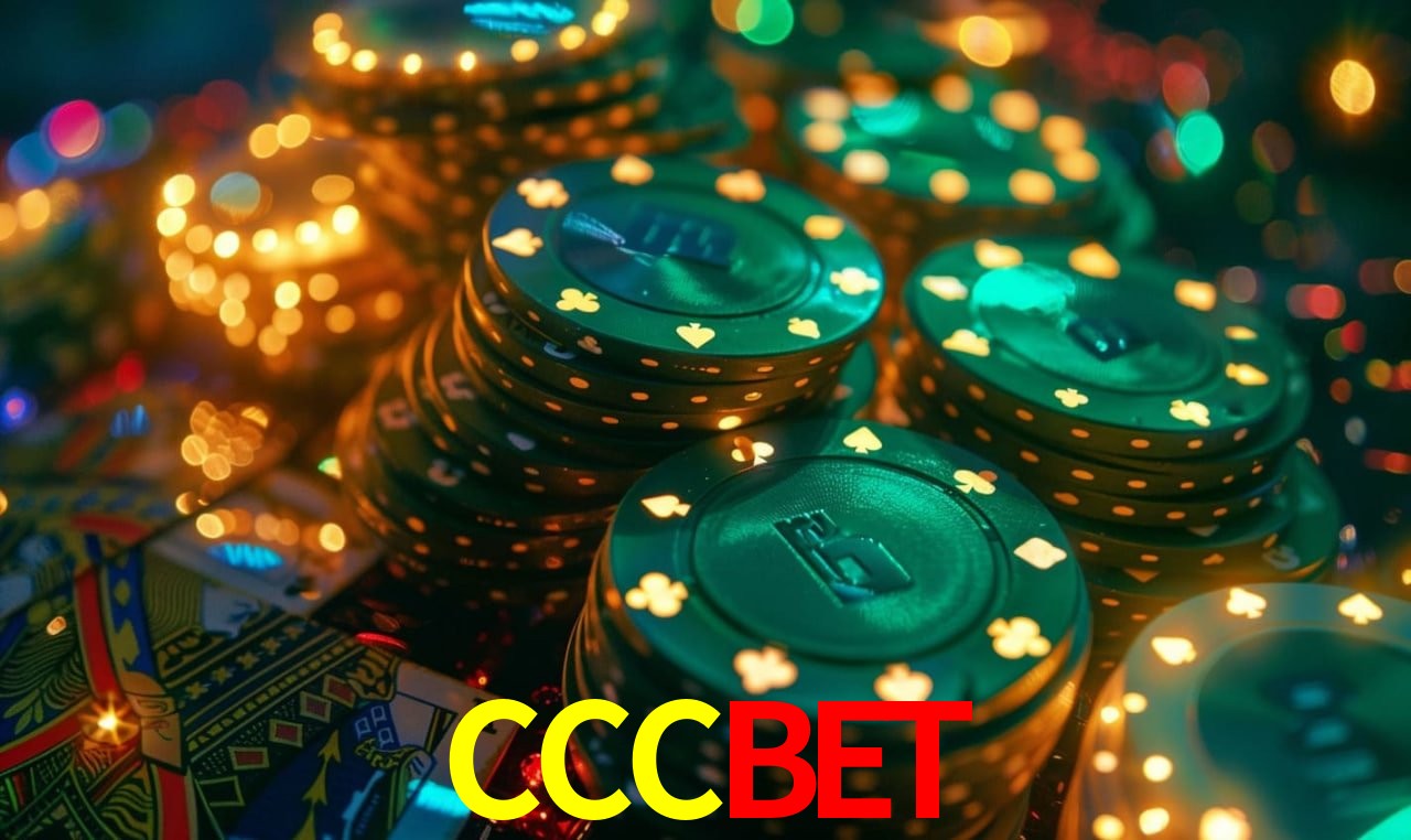 Casino Ao Vivo CCCBET