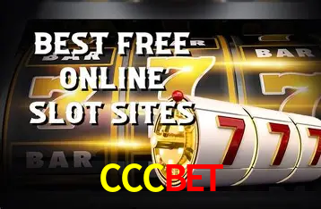 Descubra o Mundo do Cassino Online com CCCBET