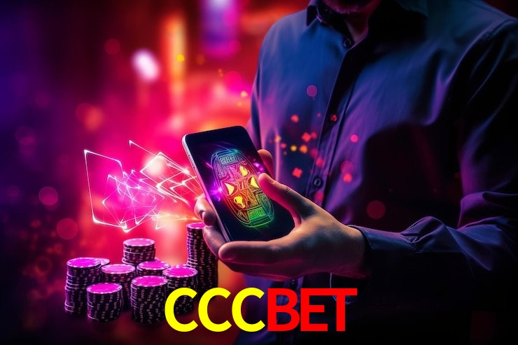 Interface do App CCCBET