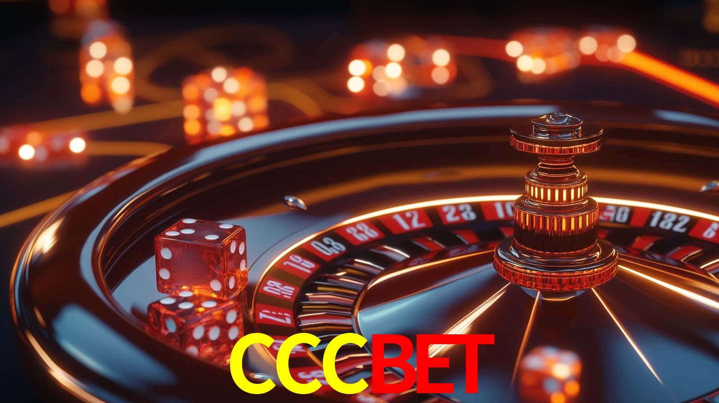 CCCBET: Seu Especialista em Apostas Esportivas Brasileiras