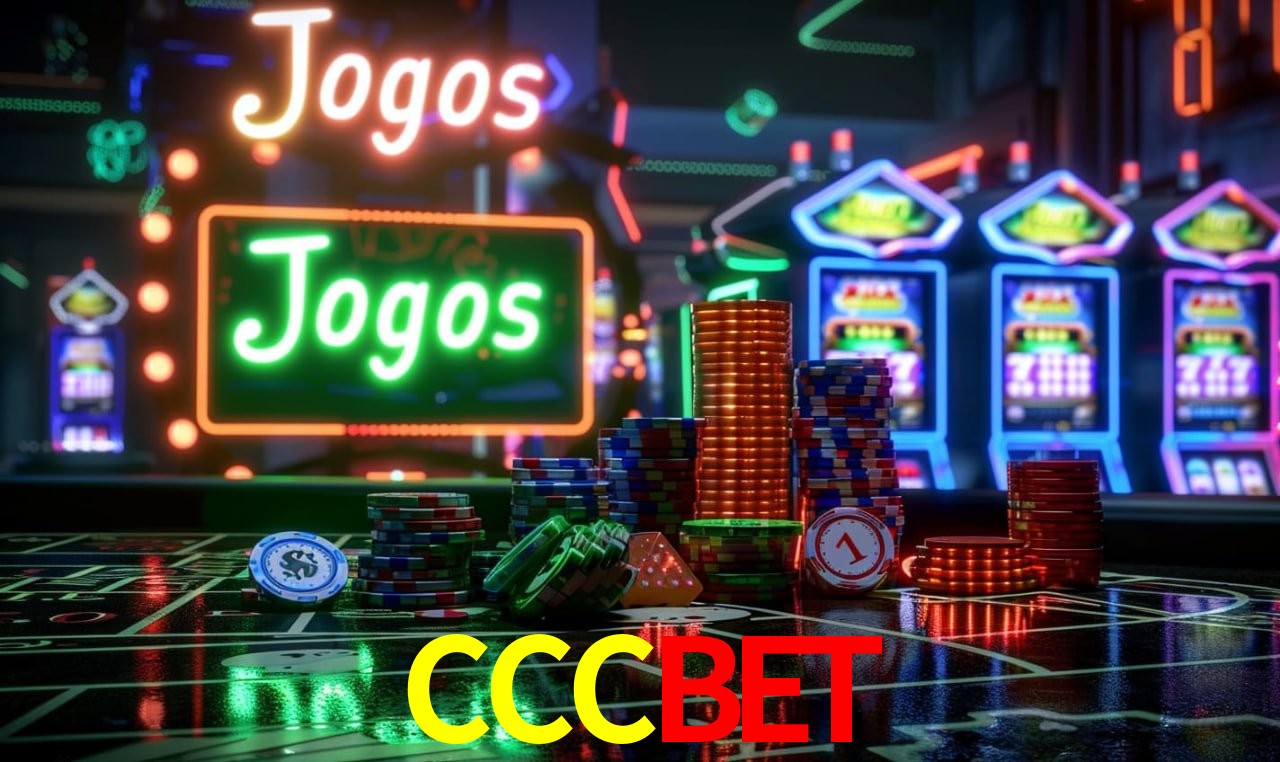 CCCBET: A Experiência de Casino com Jogos de Mesa ao Vivo