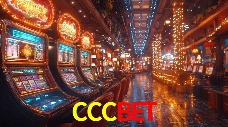 CCCBET login