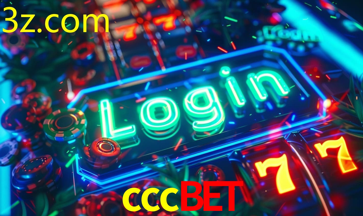 CCCBET