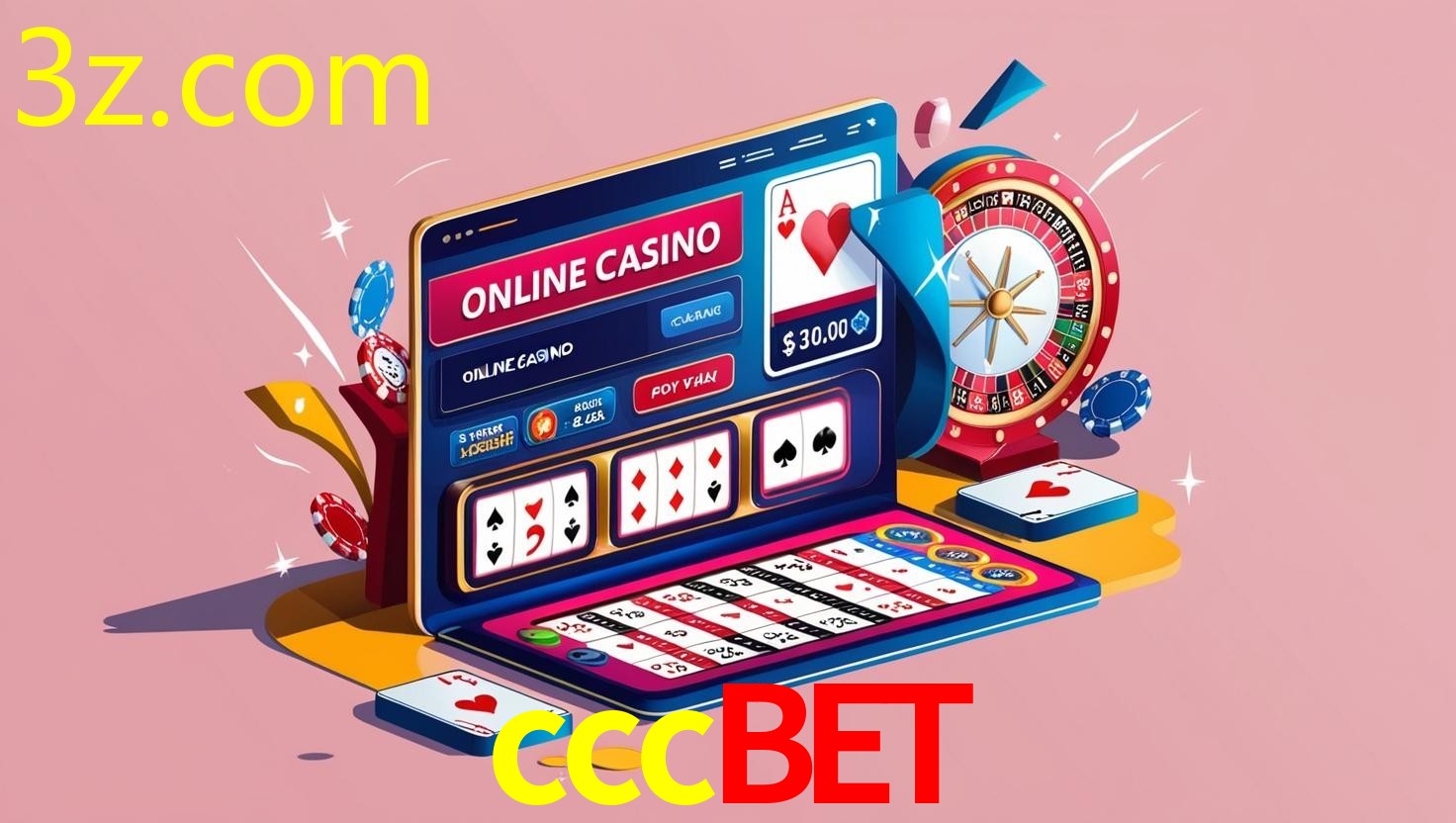 CCCBET