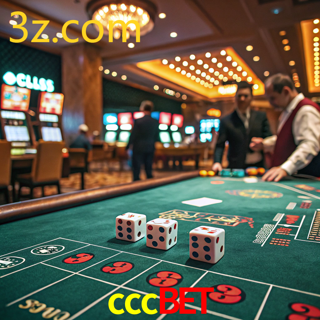 CCCBET