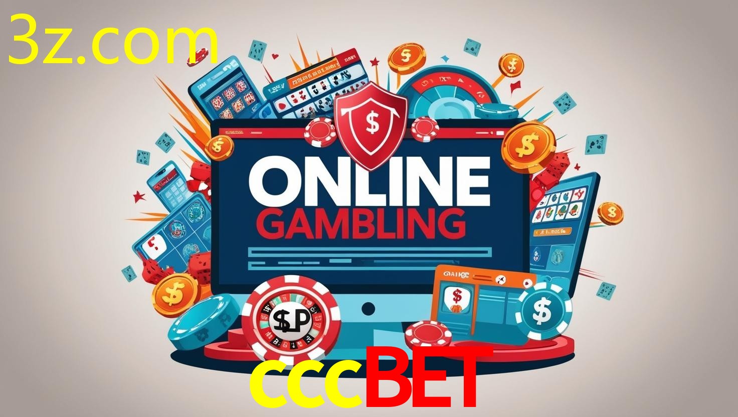 CCCBET