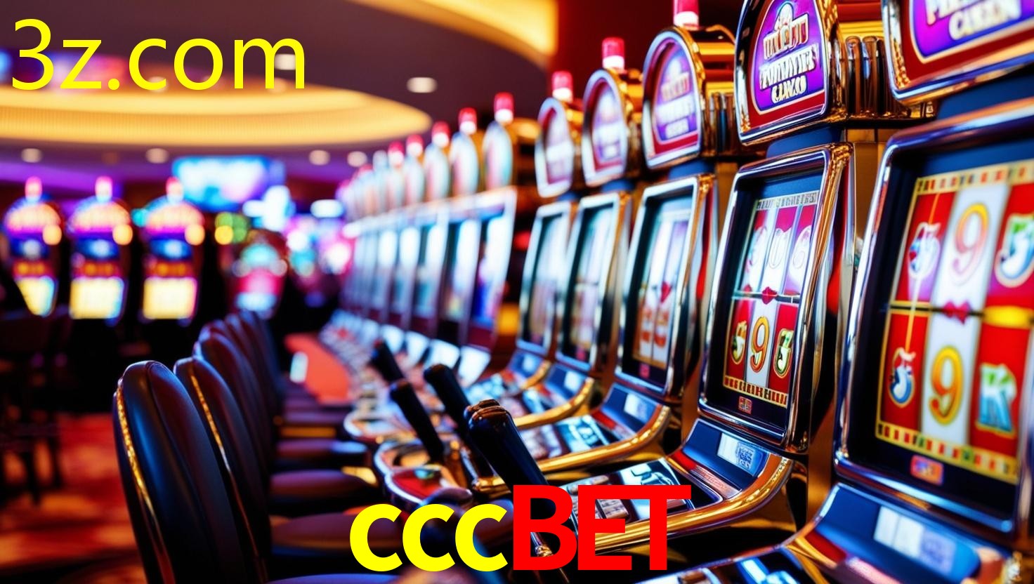 CCCBET