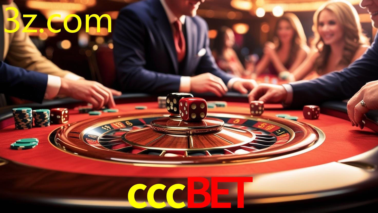 CCCBET