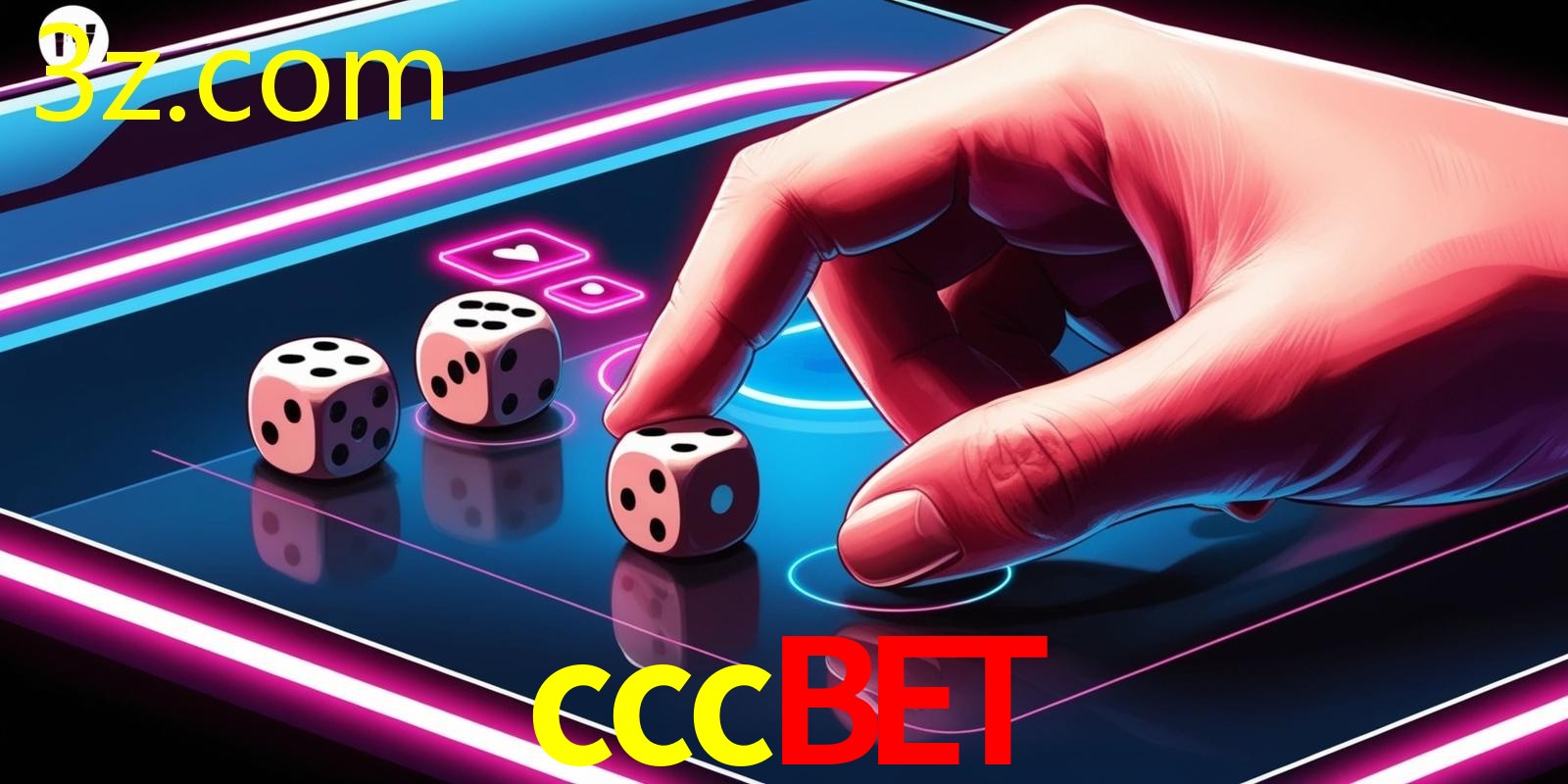 CCCBET