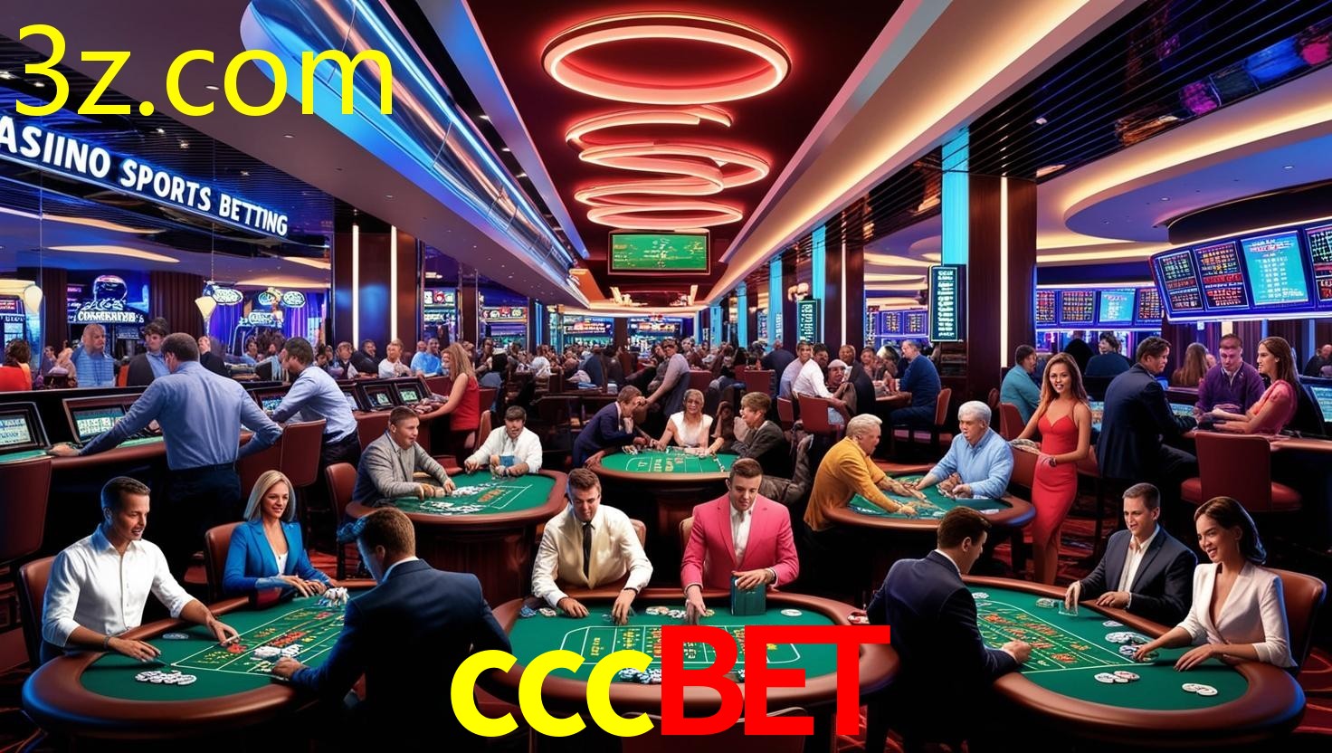 CCCBET