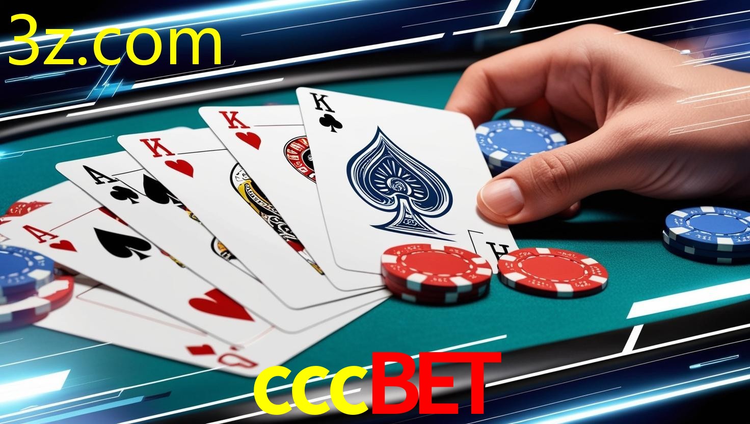 CCCBET